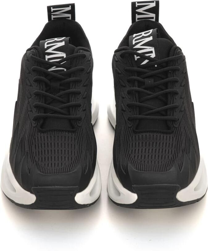 Emporio Armani EA7 Canvas sneaker - Foto 2