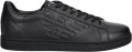 Ea7 emporio ar i 7x000331_af10848 Schoenen Zwart 2 3 - Zwart