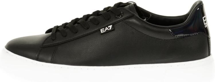 Emporio Armani EA7 Classic Fashion Low