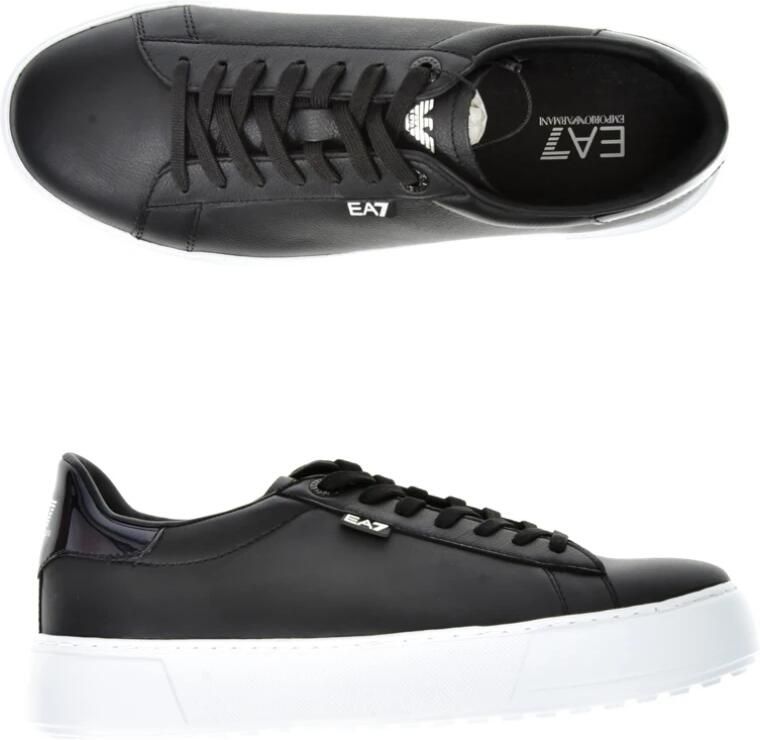 Emporio Armani EA7 Classic Fashion Low - Foto 2