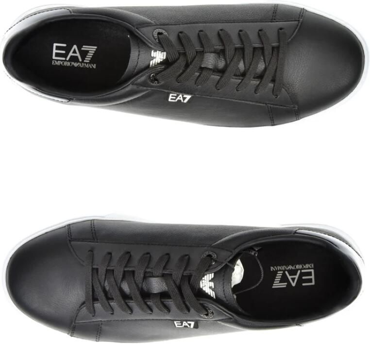 Emporio Armani EA7 Classic Fashion Low - Foto 3