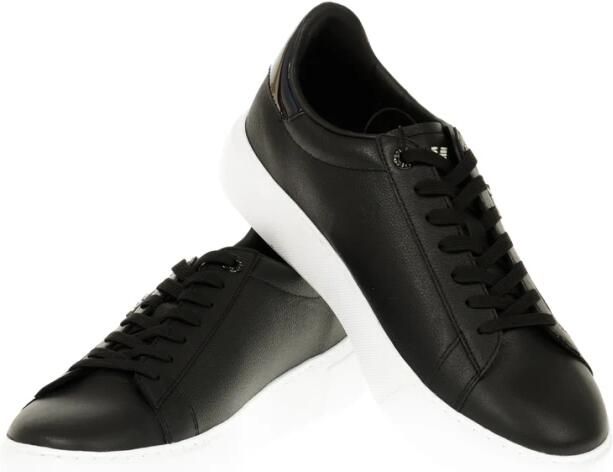 Emporio Armani EA7 Classic Fashion Low - Foto 11