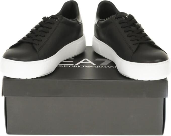 Emporio Armani EA7 Classic Fashion Low - Foto 8