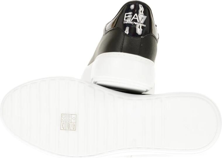 Emporio Armani EA7 Classic Fashion Low - Foto 6