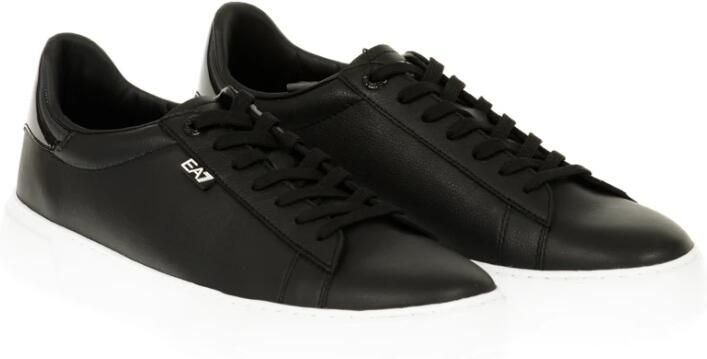 Emporio Armani EA7 Classic Fashion Low - Foto 12