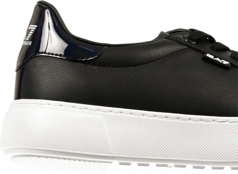 Emporio Armani EA7 Classic Fashion Low - Foto 5