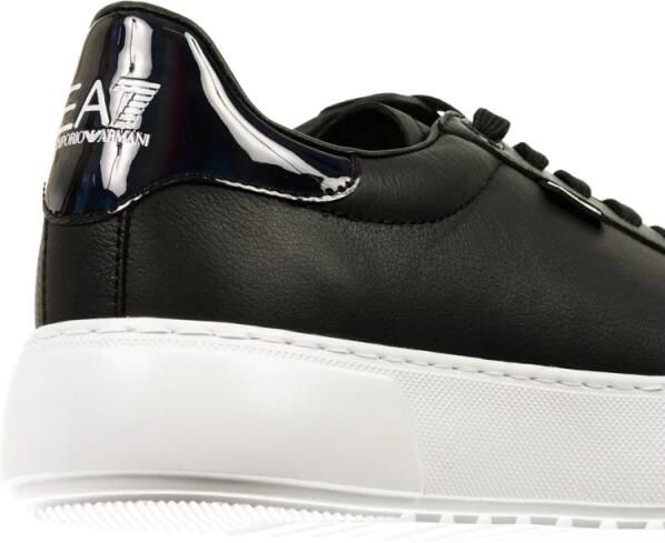 Emporio Armani EA7 Classic Fashion Low - Foto 10