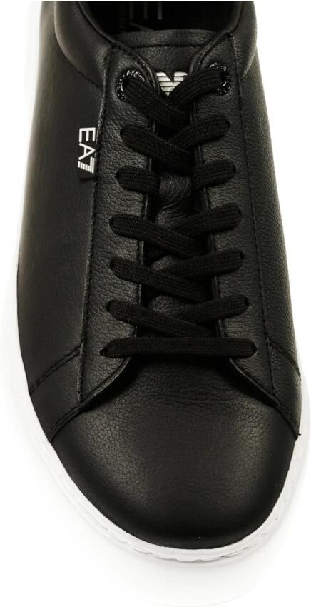 Emporio Armani EA7 Classic Fashion Low - Foto 7