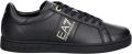 Ea7 emporio armani 7x000332_af10848 Schoenen Zwart 1 3 Man Vrouw - Zwart