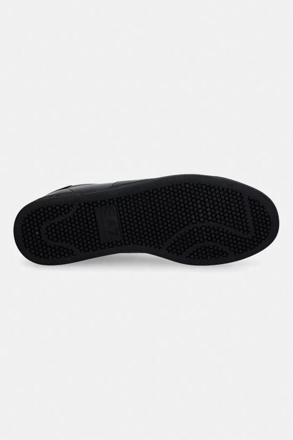 Ea7 emporio armani 7x000332_af10848 Schoenen Zwart 1 3 Man Vrouw - Foto 4
