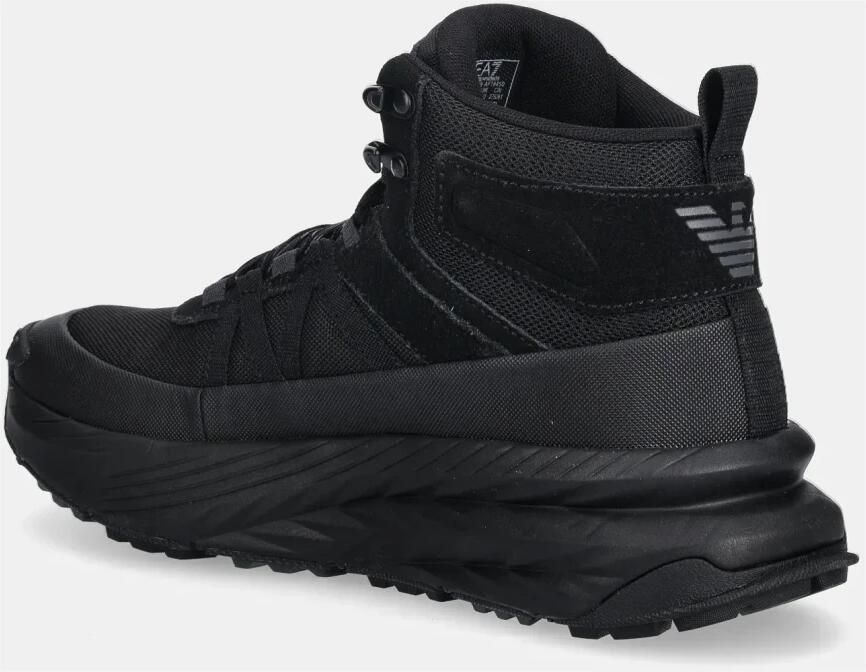 Emporio Armani EA7 Crusher Sonic Sneakers - Foto 2