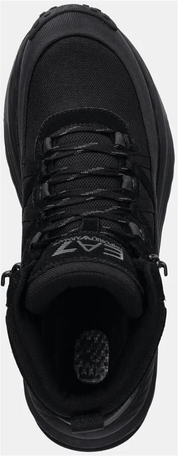Emporio Armani EA7 Crusher Sonic Sneakers - Foto 5
