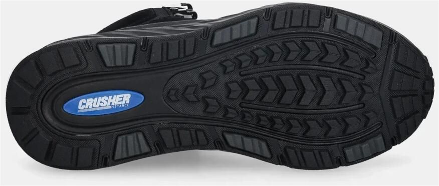 Emporio Armani EA7 Crusher Sonic Sneakers - Foto 4