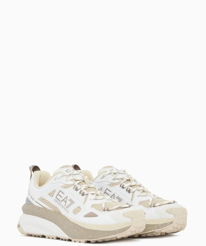 Emporio Armani EA7 Crusher Sonic Trail 2.0 - Foto 4