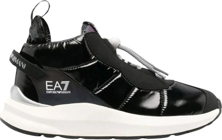 Emporio Armani EA7 Enkellaarsjes