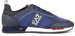 Ea7 emporio ar i 7x000336_af18612 Schoenen Blauw 1 3