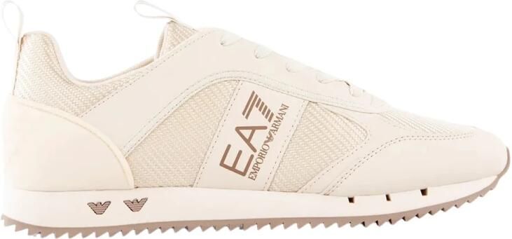 Emporio Armani EA7 Heritage Sneaker