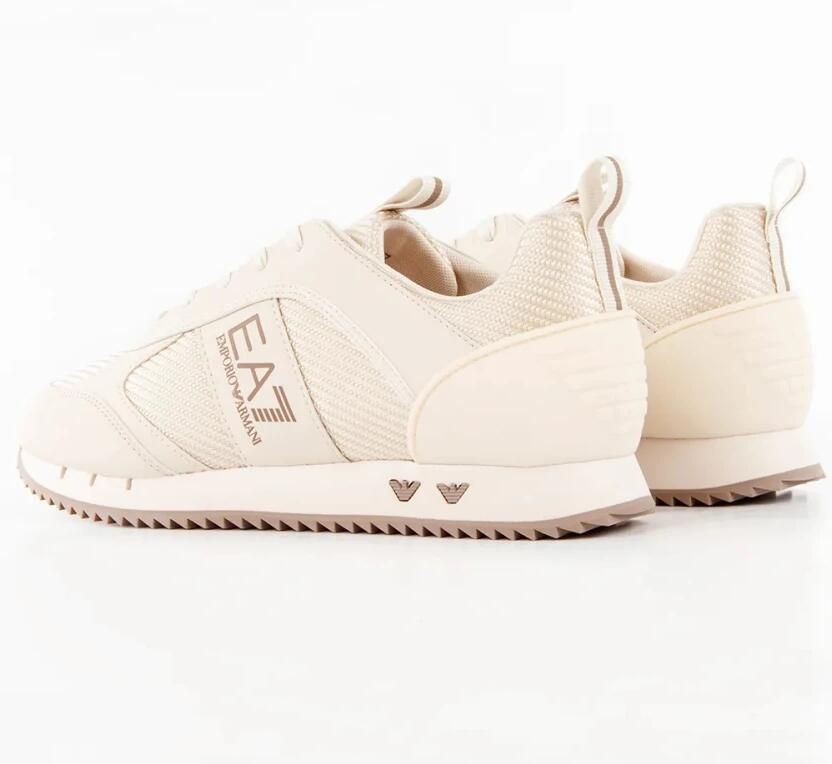 Emporio Armani EA7 Heritage Sneaker - Foto 2