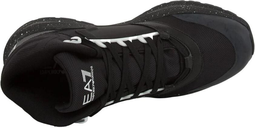 Emporio Ar i EA7 Ice Altura Boots - Foto 2