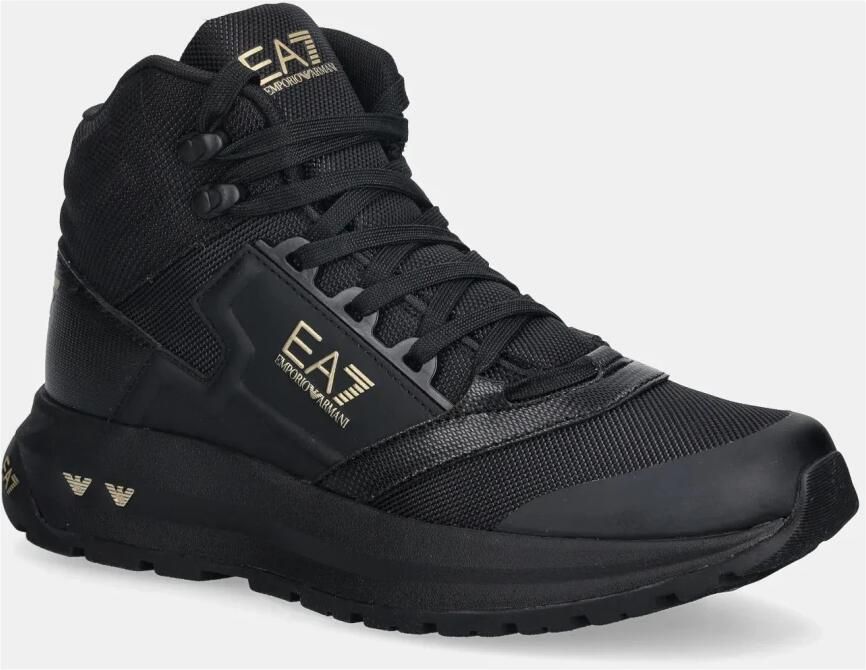 Emporio Armani EA7 Ice Altura Sneakers - Foto 3