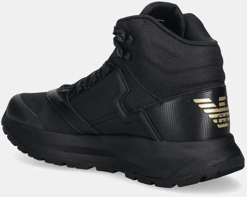 Emporio Armani EA7 Ice Altura Sneakers - Foto 2