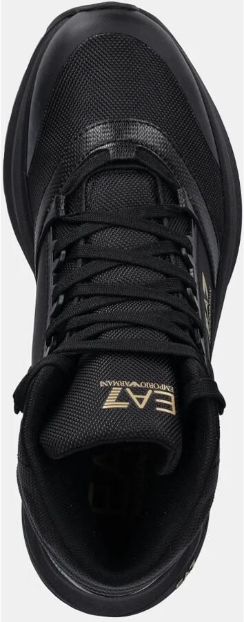 Emporio Armani EA7 Ice Altura Sneakers - Foto 5