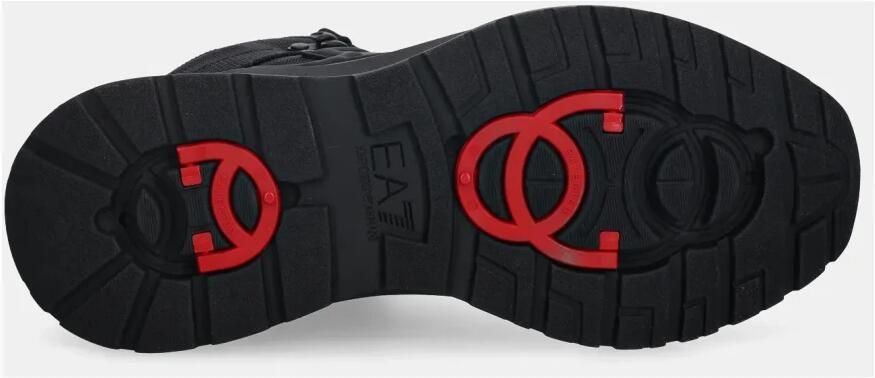 Emporio Armani EA7 Ice Altura Sneakers - Foto 4