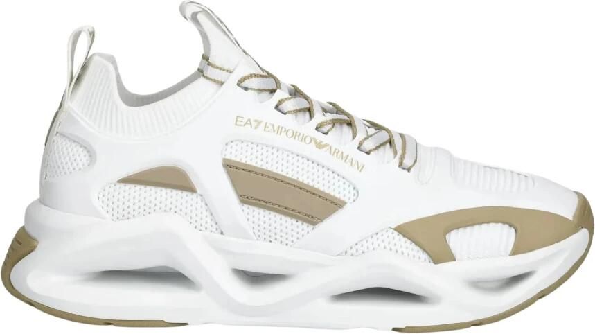 Emporio Armani EA7 Infinity Sneaker
