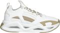 Emporio Armani EA7 Infinity Sneaker - Wit