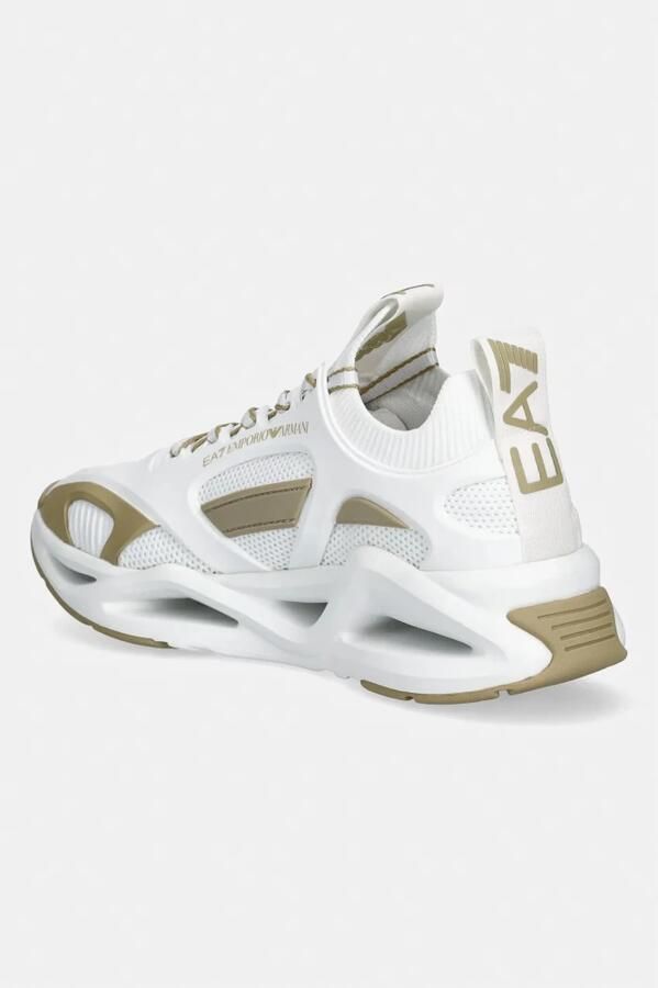 Emporio Armani EA7 Infinity Sneaker - Foto 3