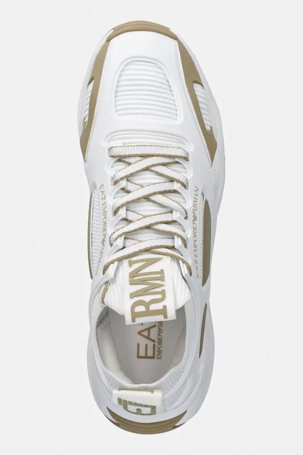Emporio Armani EA7 Infinity Sneaker - Foto 4
