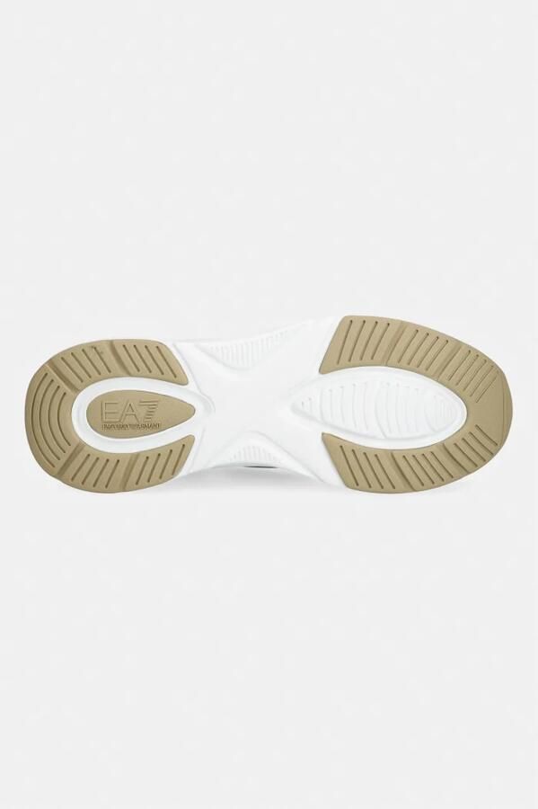 Emporio Armani EA7 Infinity Sneaker - Foto 5