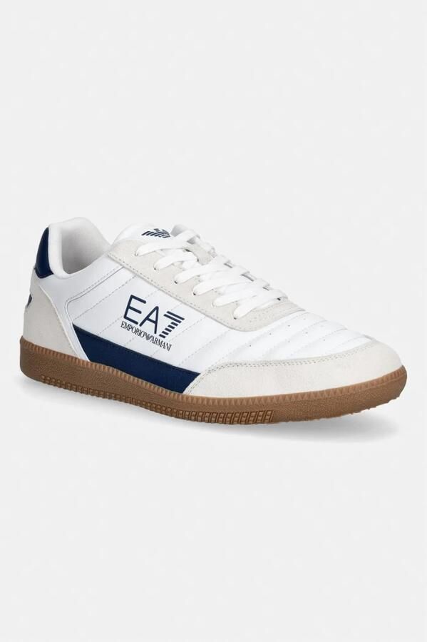 Ea7 emporio ar i 7x000406_af19827 Schoenen Wit - Foto 2