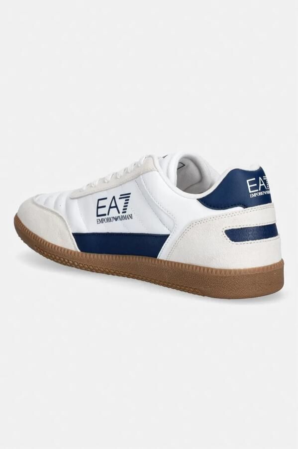 Ea7 emporio ar i 7x000406_af19827 Schoenen Wit - Foto 5