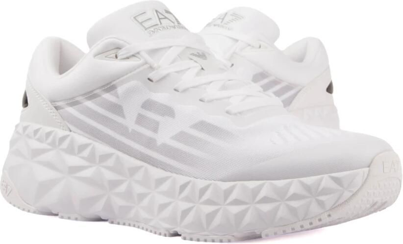 Emporio Armani EA7 Kobra Sneaker - Foto 2