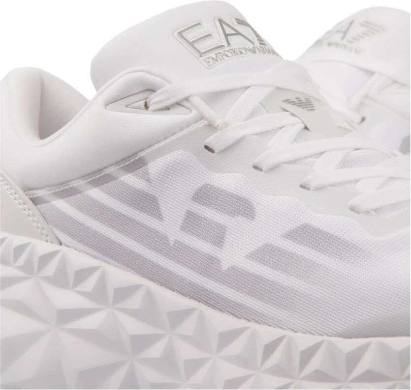 Emporio Armani EA7 Kobra Sneaker - Foto 3