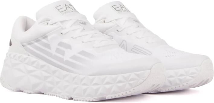 Emporio Armani EA7 Kobra Sneaker - Foto 4
