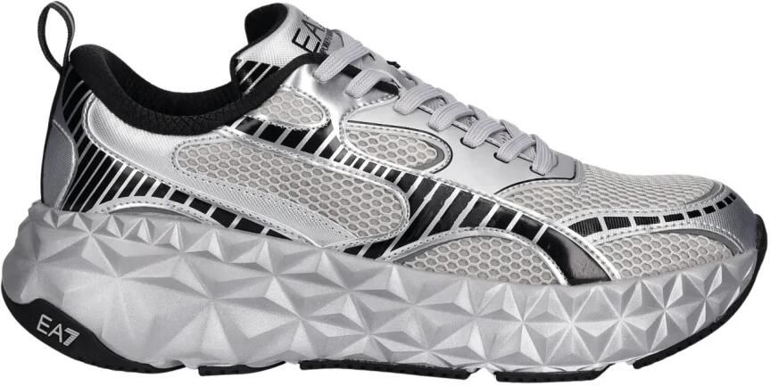 Emporio Armani EA7 Kobra Tech Sneaker