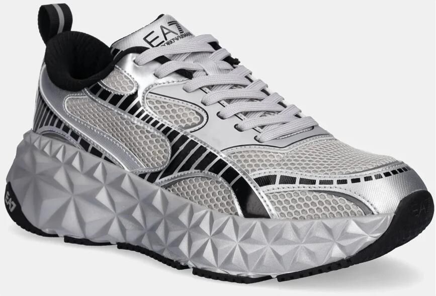 Emporio Armani EA7 Kobra Tech Sneaker - Foto 3