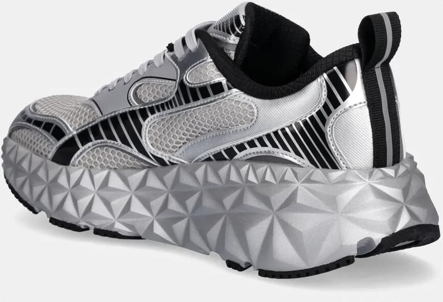 Emporio Armani EA7 Kobra Tech Sneaker - Foto 2