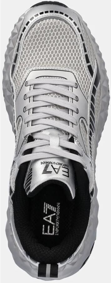 Emporio Armani EA7 Kobra Tech Sneaker - Foto 5