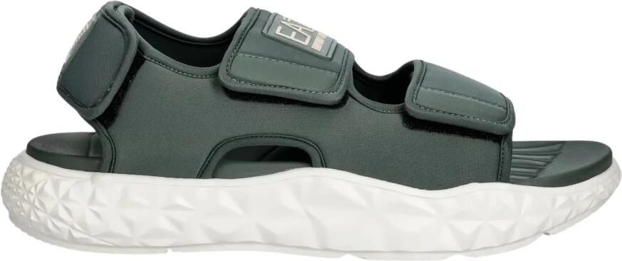 Emporio Armani EA7 Kombat Sandalen
