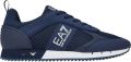 Ea7 emporio armani 7x000334_af18610 Schoenen Blauw 2 3 Man - Blauw