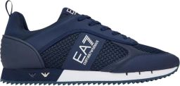Ea7 emporio armani 7x000334_af18610 Schoenen Blauw 2 3 Man
