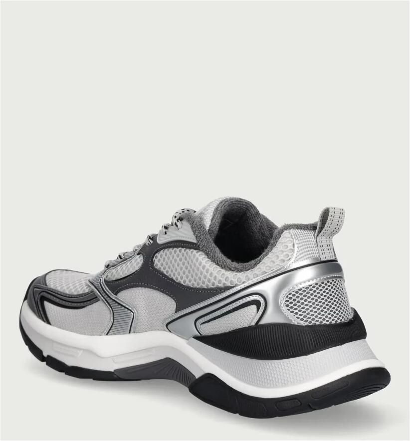 Emporio Armani EA7 Lage Sneakers - Foto 3
