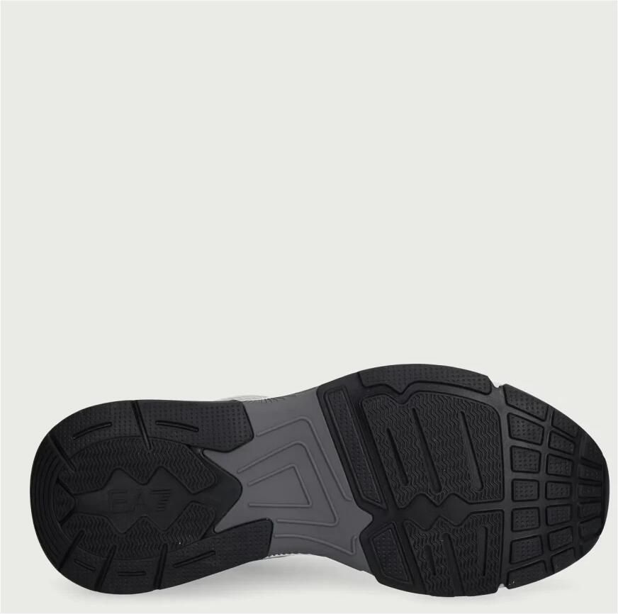 Emporio Armani EA7 Lage Sneakers - Foto 2