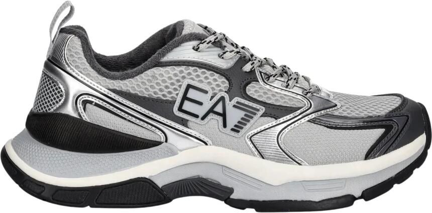 Emporio Armani EA7 Lage Sneakers