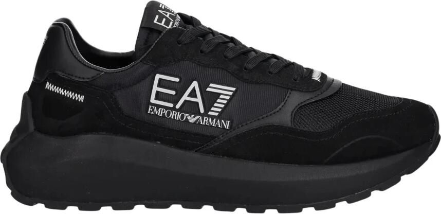 Ea7 emporio armani EA7 BY EMPORIO ARMANI 7X000341 Zwart 41 1 3 - Foto 3