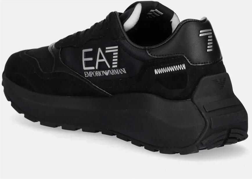 Ea7 emporio armani EA7 BY EMPORIO ARMANI 7X000341 Zwart 41 1 3 - Foto 4