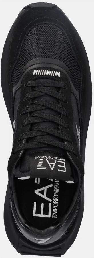 Ea7 emporio armani EA7 BY EMPORIO ARMANI 7X000341 Zwart 41 1 3 - Foto 9